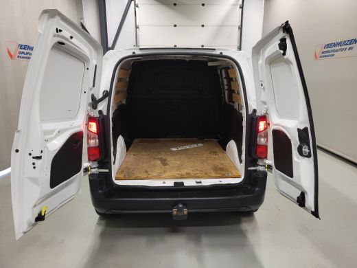 Toyota ProAce 1.5D Trekhaak Euro 6! ActivLease financial lease