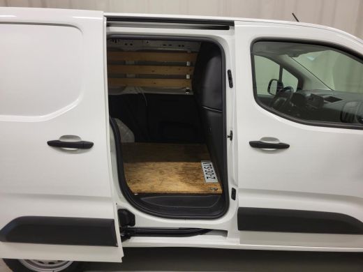 Toyota ProAce 1.5D Trekhaak Euro 6! ActivLease financial lease