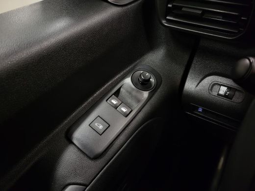 Toyota ProAce 1.5D Trekhaak Euro 6! ActivLease financial lease