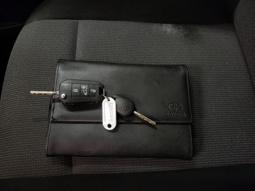 Toyota ProAce 1.5D Trekhaak Euro 6! ActivLease financial lease