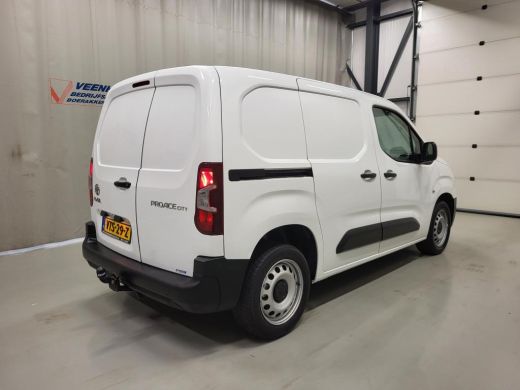 Toyota ProAce 1.5D Trekhaak Euro 6! ActivLease financial lease