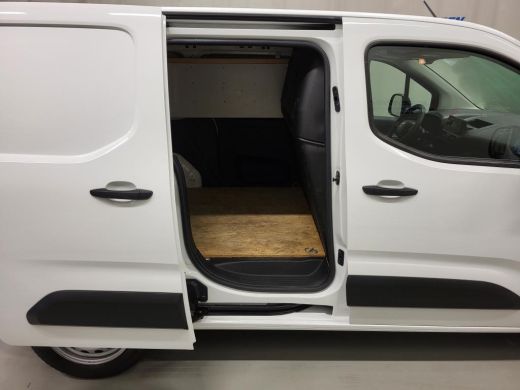 Toyota ProAce 1.5D Trekhaak Euro 6! ActivLease financial lease