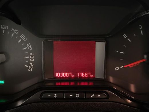 Toyota ProAce 1.5D Trekhaak Euro 6! ActivLease financial lease