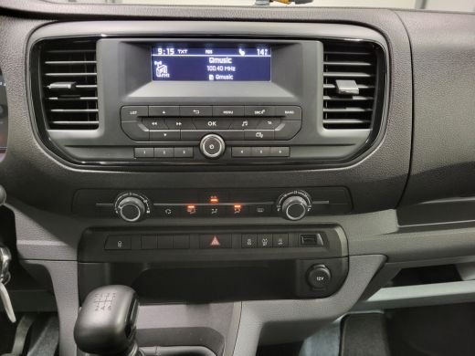 Toyota ProAce 2.0D L3/H1 Dubbele Cabine Euro 6! ActivLease financial lease