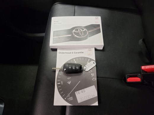 Toyota ProAce 2.0D L3/H1 Dubbele Cabine Euro 6! ActivLease financial lease