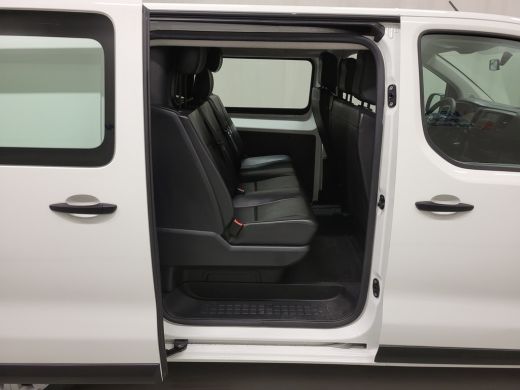 Toyota ProAce 2.0D L3/H1 Dubbele Cabine Euro 6! ActivLease financial lease