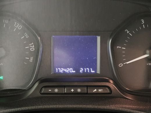 Toyota ProAce 2.0D L3/H1 Dubbele Cabine Euro 6! ActivLease financial lease