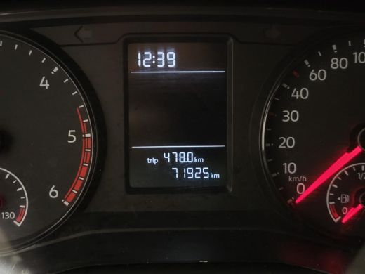 Volkswagen Amarok 3.0TDI 164pk 4X4 3000kg Trekgewicht Euro 6! ActivLease financial lease