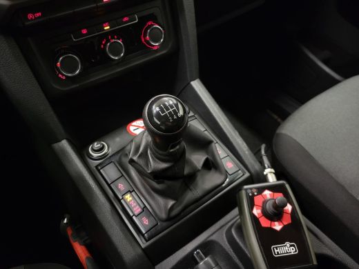 Volkswagen Amarok 3.0TDI 164pk 4X4 3000kg Trekgewicht Euro 6! ActivLease financial lease