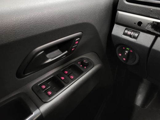 Volkswagen Amarok 3.0TDI 164pk 4X4 3000kg Trekgewicht Euro 6! ActivLease financial lease