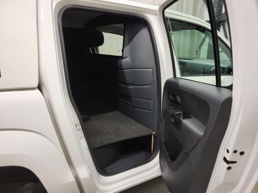 Volkswagen Amarok 3.0TDI 164pk 4X4 3000kg Trekgewicht Euro 6! ActivLease financial lease