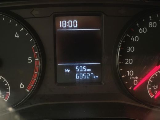 Volkswagen Amarok 3.0TDI 164pk 4X4 3000kg Trekgewicht Euro 6! ActivLease financial lease