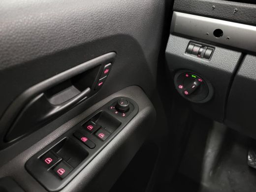 Volkswagen Amarok 3.0TDI 164pk 4X4 3000kg Trekgewicht Euro 6! ActivLease financial lease