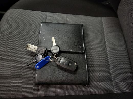 Volkswagen Amarok 3.0TDI 164pk 4X4 3000kg Trekgewicht Euro 6! ActivLease financial lease