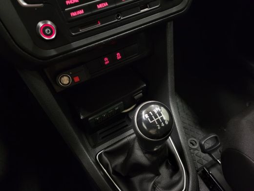 Volkswagen Caddy 2.0TDI 4-Motion Trekhaak Euro 6! ActivLease financial lease