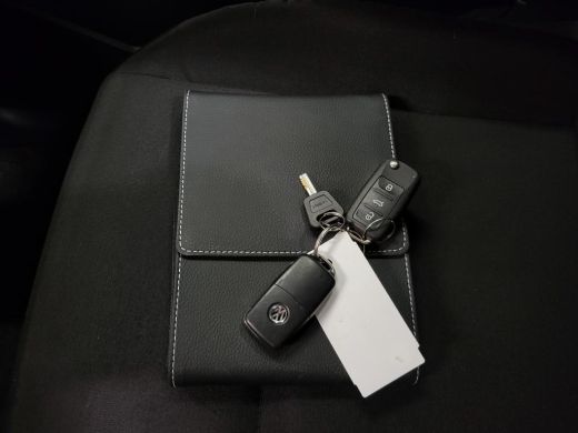 Volkswagen Caddy 2.0TDI 4-Motion Trekhaak Euro 6! ActivLease financial lease