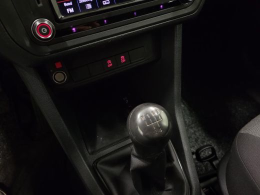 Volkswagen Caddy 2.0TDI Trekhaak Euro 6! ActivLease financial lease