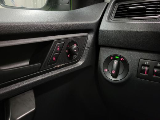 Volkswagen Caddy 2.0TDI Trekhaak Euro 6! ActivLease financial lease