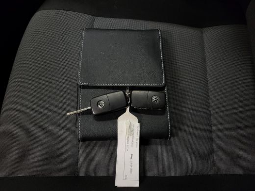 Volkswagen Caddy 2.0TDI Trekhaak Euro 6! ActivLease financial lease