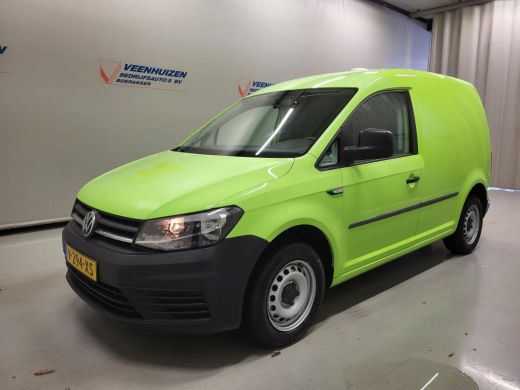 Volkswagen Caddy 2.0TDI Trekhaak Euro 6! ActivLease financial lease