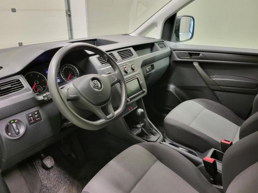 Volkswagen Caddy 2.0TDI Trekhaak Euro 6! ActivLease financial lease