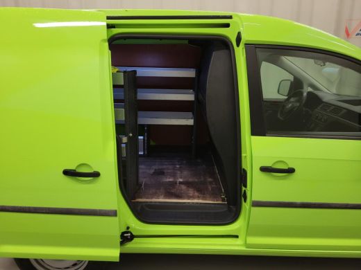 Volkswagen Caddy 2.0TDI Trekhaak Euro 6! ActivLease financial lease