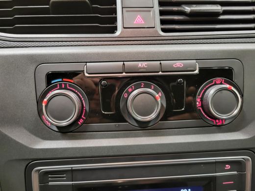 Volkswagen Caddy 2.0TDI Trekhaak Euro 6! ActivLease financial lease