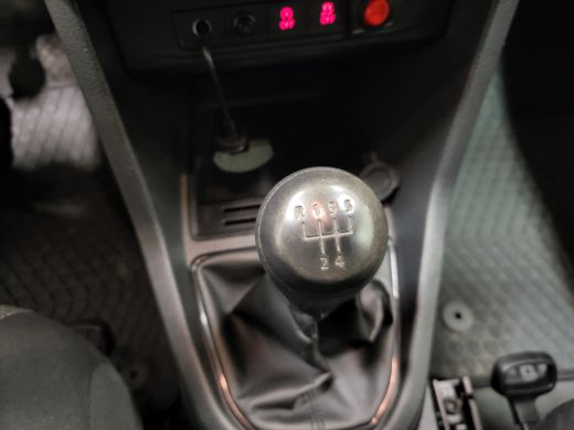 Volkswagen Caddy 2.0TDI Trekhaak Euro 6! ActivLease financial lease