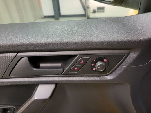 Volkswagen Caddy 2.0TDI Trekhaak Euro 6! ActivLease financial lease