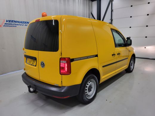 Volkswagen Caddy 2.0TDI Trekhaak Euro 6! ActivLease financial lease