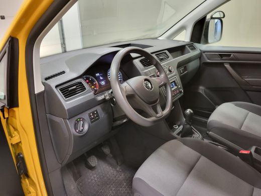 Volkswagen Caddy 2.0TDI Trekhaak Euro 6! ActivLease financial lease