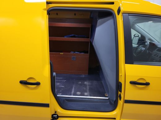 Volkswagen Caddy 2.0TDI Trekhaak Euro 6! ActivLease financial lease