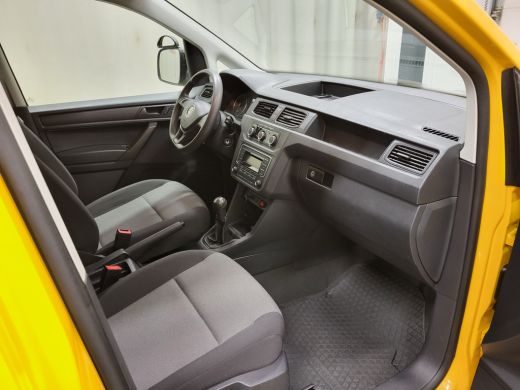 Volkswagen Caddy 2.0TDI Trekhaak Euro 6! ActivLease financial lease