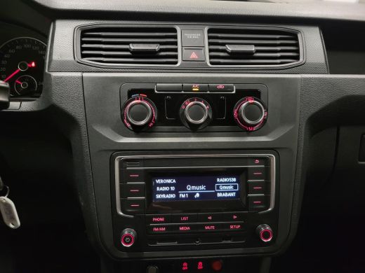 Volkswagen Caddy 2.0TDI Trekhaak Euro 6! ActivLease financial lease