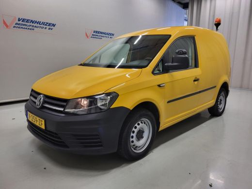 Volkswagen Caddy 2.0TDI Trekhaak Euro 6! ActivLease financial lease