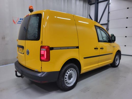 Volkswagen Caddy 2.0TDI Trekhaak Euro 6! ActivLease financial lease