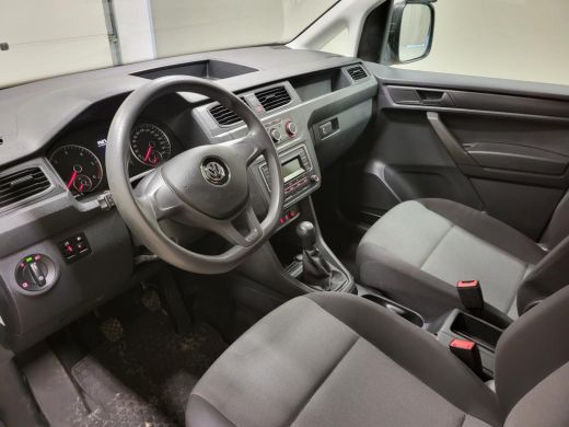 Volkswagen Caddy 2.0TDI Trekhaak Euro 6! ActivLease financial lease
