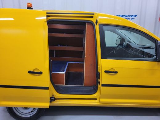 Volkswagen Caddy 2.0TDI Trekhaak Euro 6! ActivLease financial lease