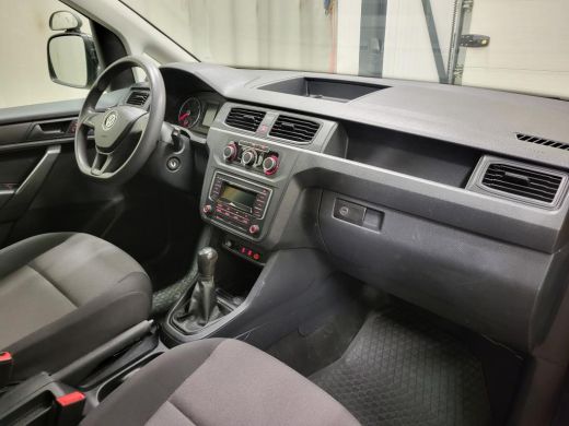 Volkswagen Caddy 2.0TDI Trekhaak Euro 6! ActivLease financial lease