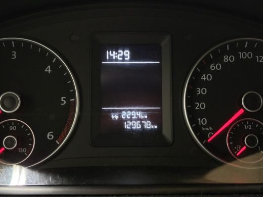 Volkswagen Caddy 2.0TDI Trekhaak Euro 6! ActivLease financial lease