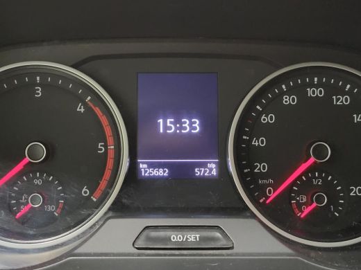 Volkswagen Crafter 2.0TDI L3/H3 2X Schuifdeur Euro 6! ActivLease financial lease