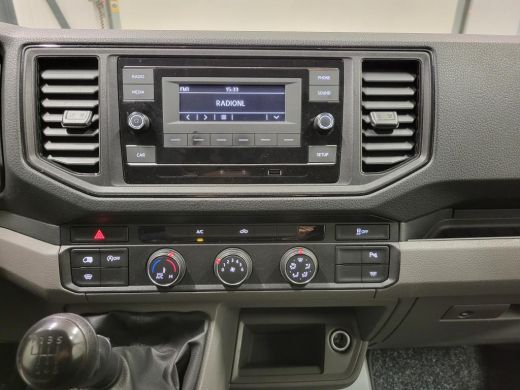 Volkswagen Crafter 2.0TDI L3/H3 2X Schuifdeur Euro 6! ActivLease financial lease