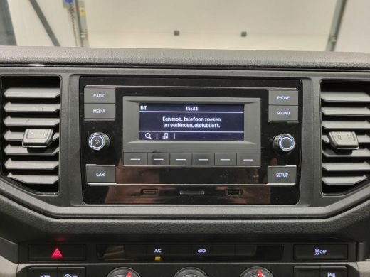 Volkswagen Crafter 2.0TDI L3/H3 2X Schuifdeur Euro 6! ActivLease financial lease