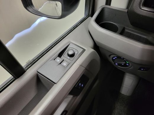 Volkswagen Crafter 2.0TDI L3/H3 2X Schuifdeur Euro 6! ActivLease financial lease