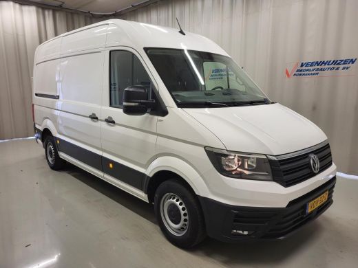 Volkswagen Crafter 2.0TDI L3/H3 2X Schuifdeur Euro 6! ActivLease financial lease