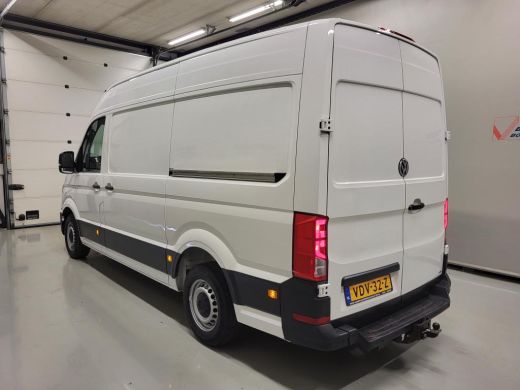 Volkswagen Crafter 2.0TDI L3/H3 2X Schuifdeur Euro 6! ActivLease financial lease