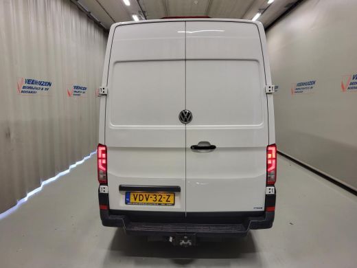 Volkswagen Crafter 2.0TDI L3/H3 2X Schuifdeur Euro 6! ActivLease financial lease