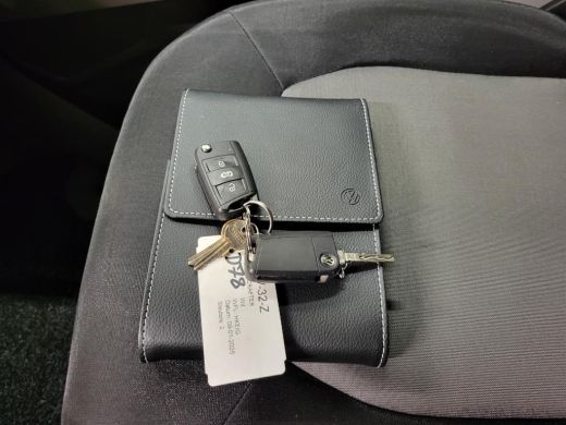 Volkswagen Crafter 2.0TDI L3/H3 2X Schuifdeur Euro 6! ActivLease financial lease