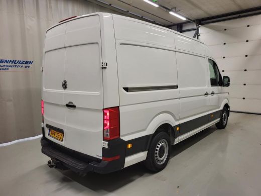 Volkswagen Crafter 2.0TDI L3/H3 2X Schuifdeur Euro 6! ActivLease financial lease