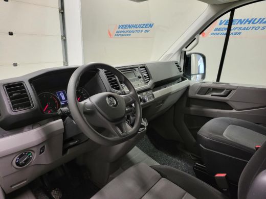 Volkswagen Crafter 2.0TDI L3/H3 2X Schuifdeur Euro 6! ActivLease financial lease
